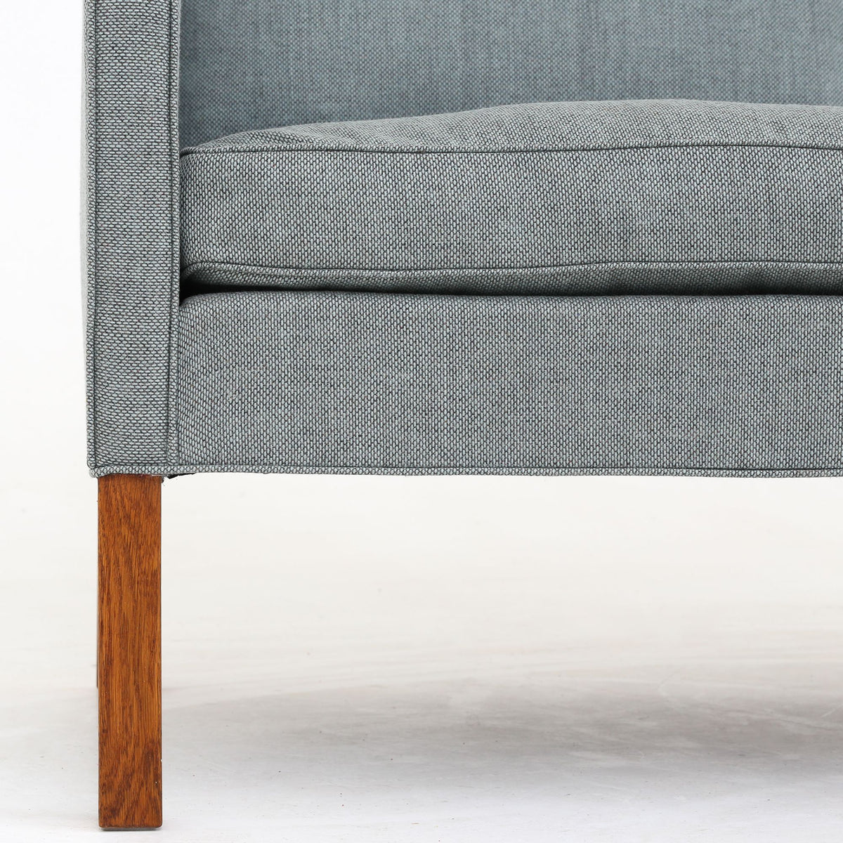 BM 2322 - 2-seater sofa in new textile