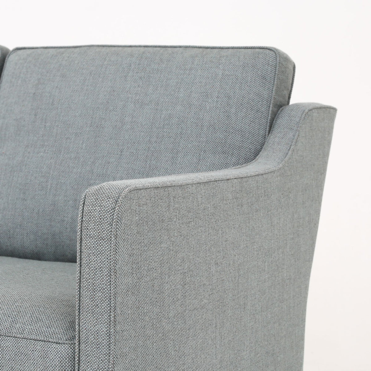 BM 2322 - 2-seater sofa in new textile