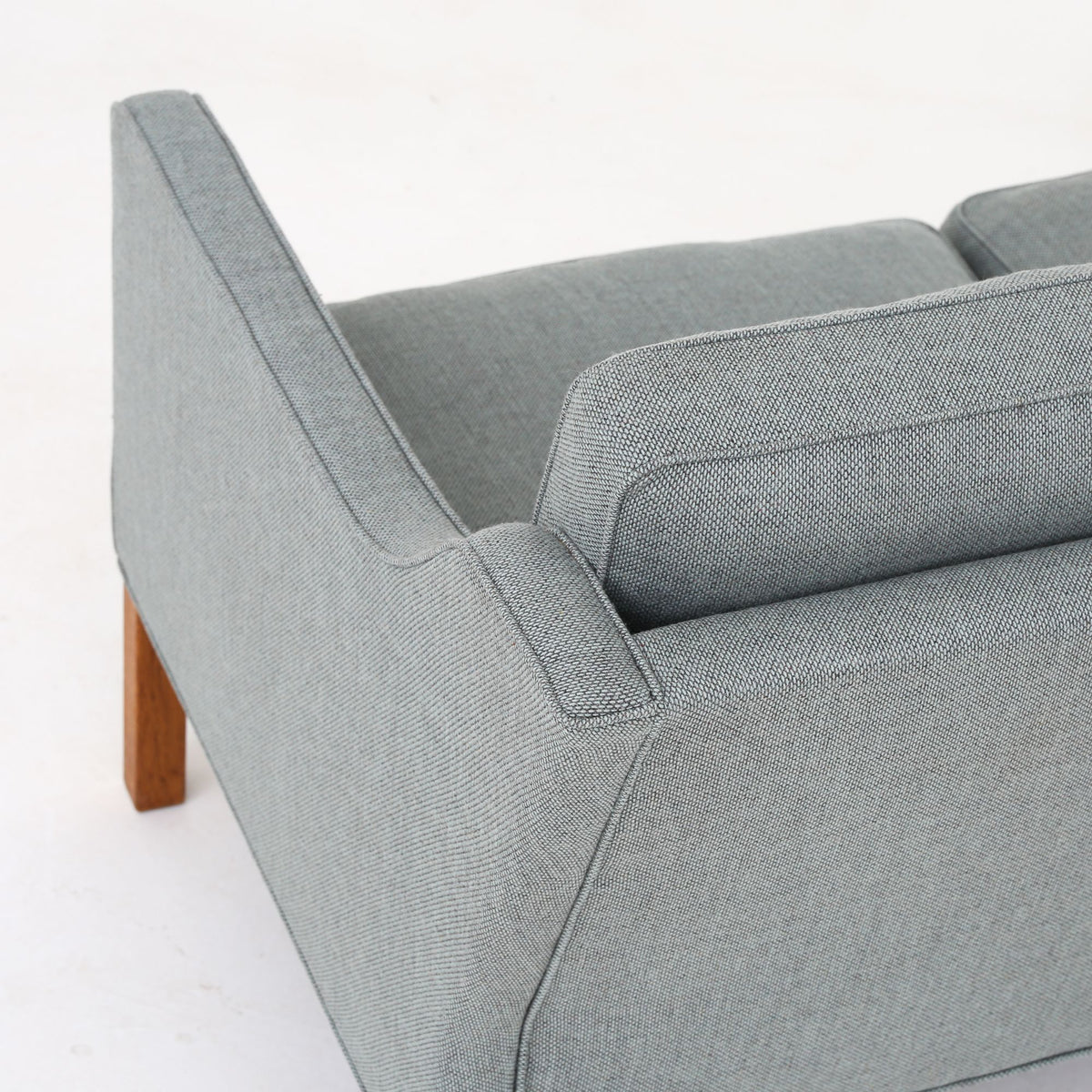 BM 2322 - 2-seater sofa in new textile