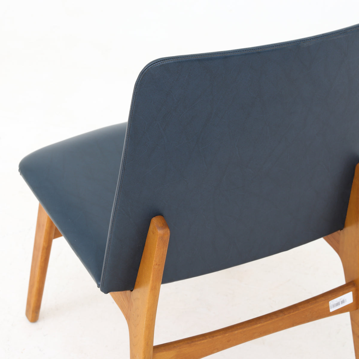 BM 230 - Easy chair in oak