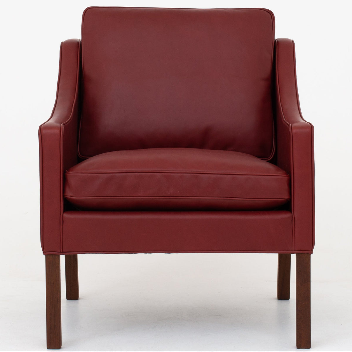 BM 2207 - Easy chair in Elegance