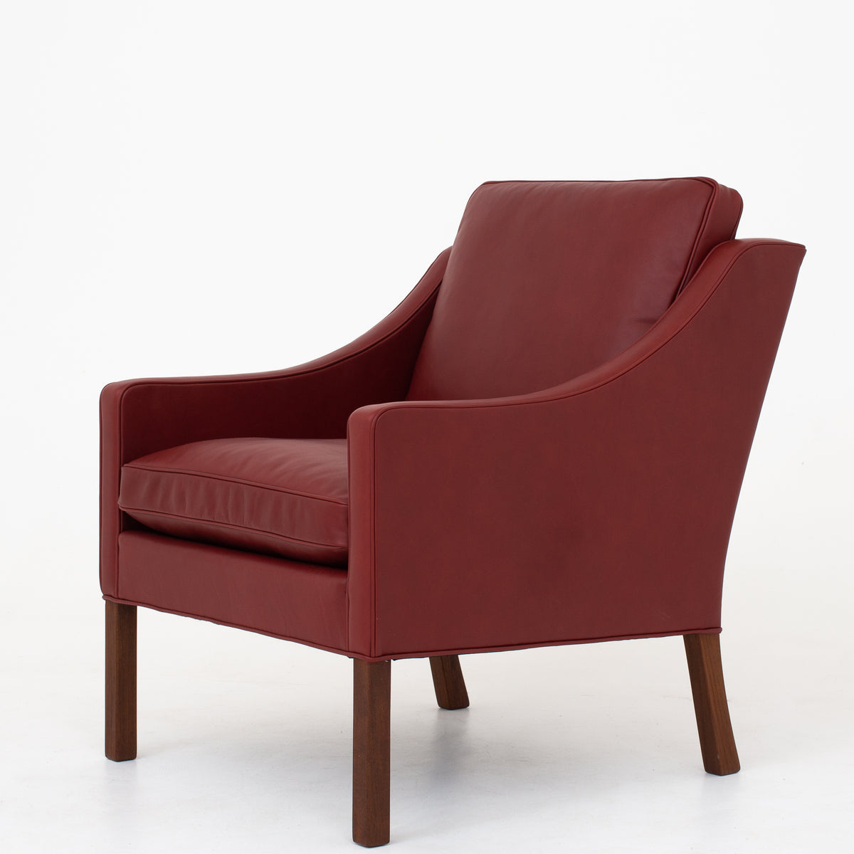 BM 2207 - Easy chair in Elegance