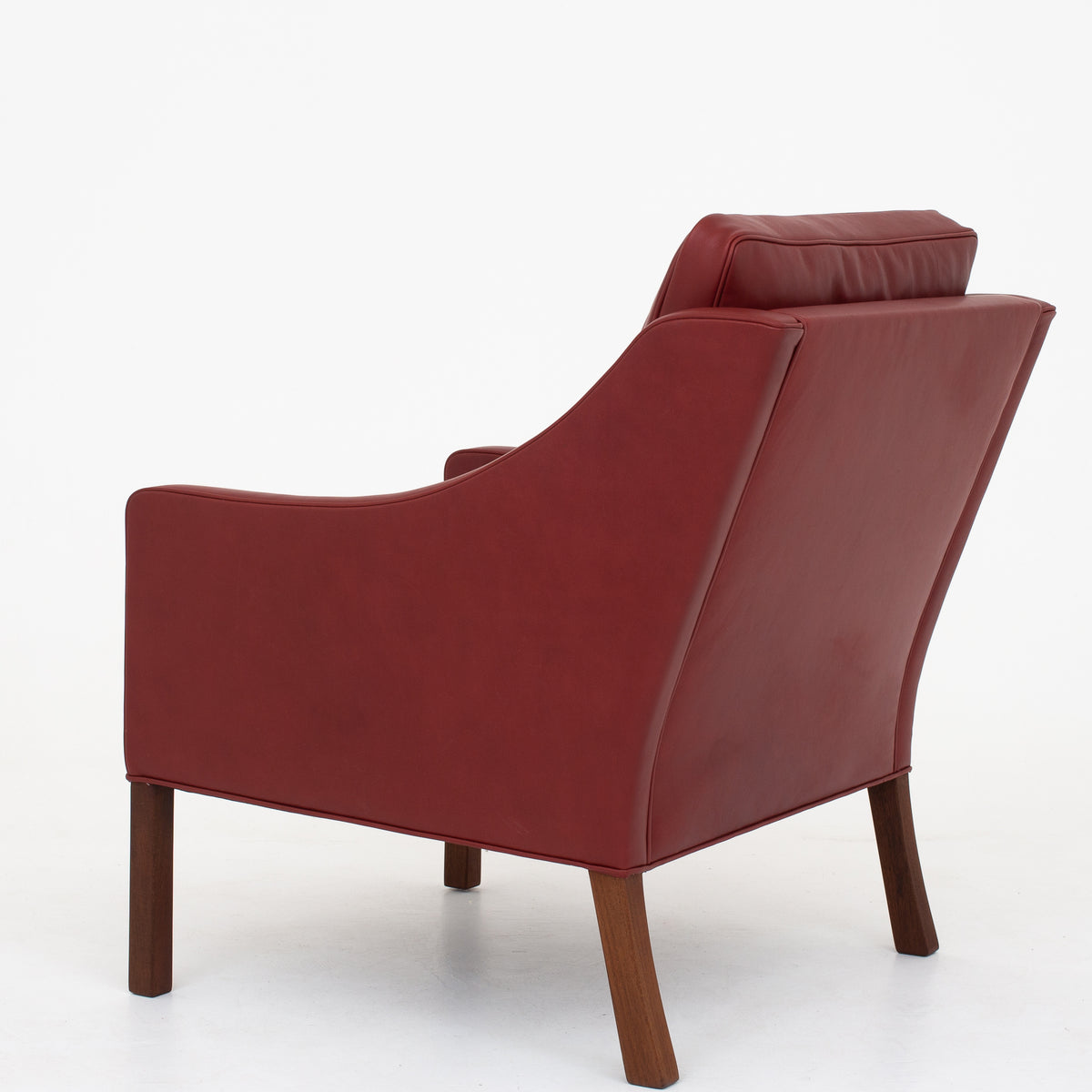 BM 2207 - Easy chair in Elegance