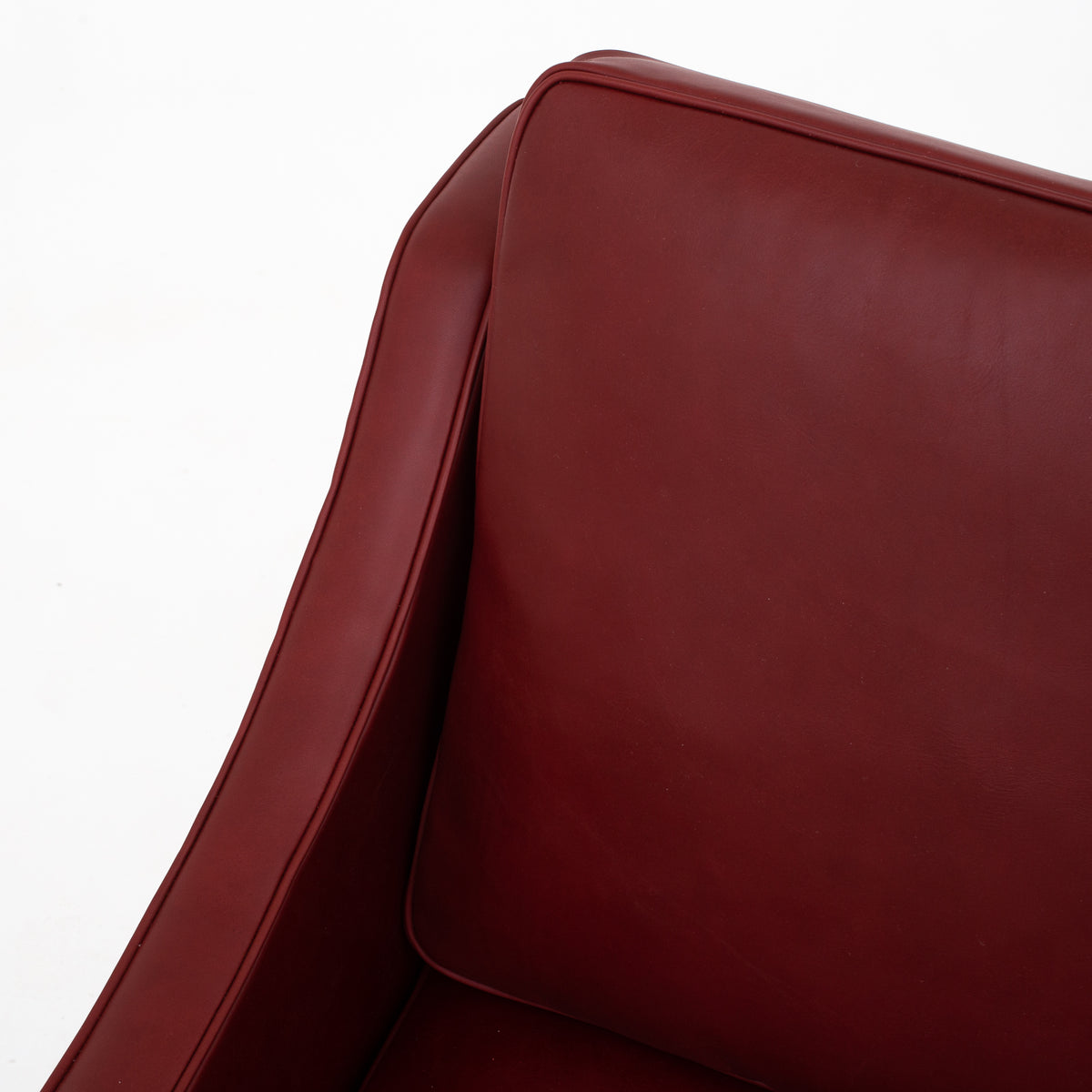 BM 2207 - Easy chair in Elegance
