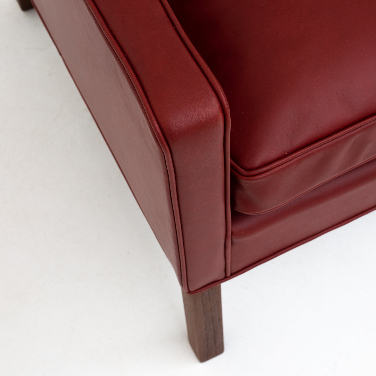 BM 2207 - Easy chair in Elegance