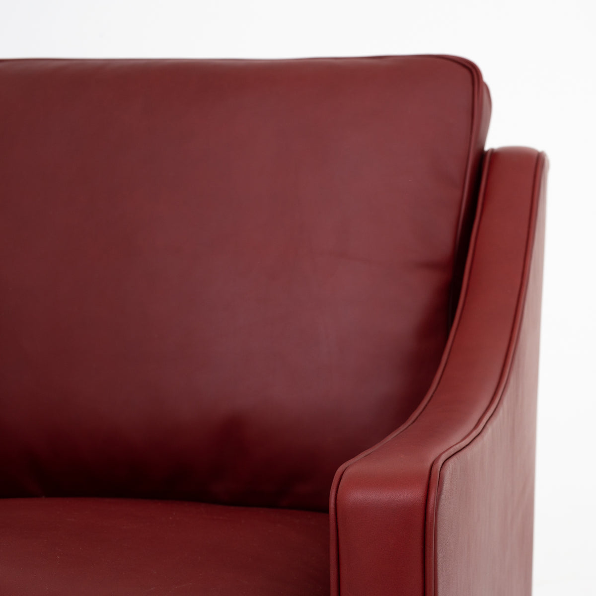 BM 2207 - Easy chair in Elegance