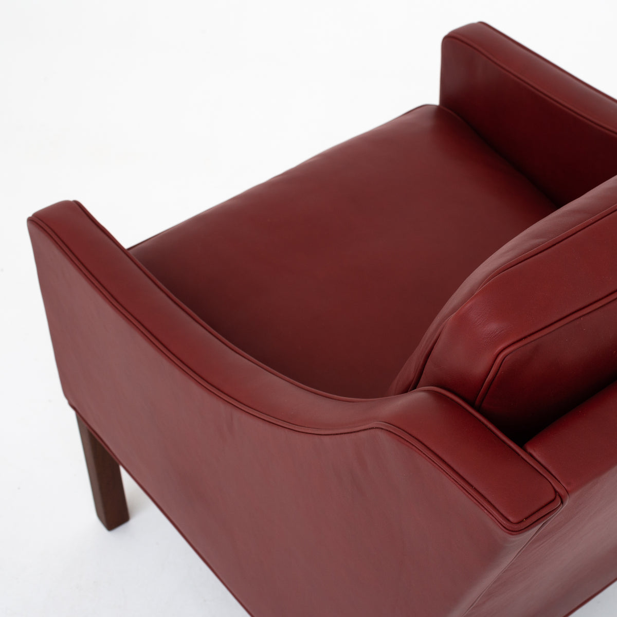 BM 2207 - Easy chair in Elegance