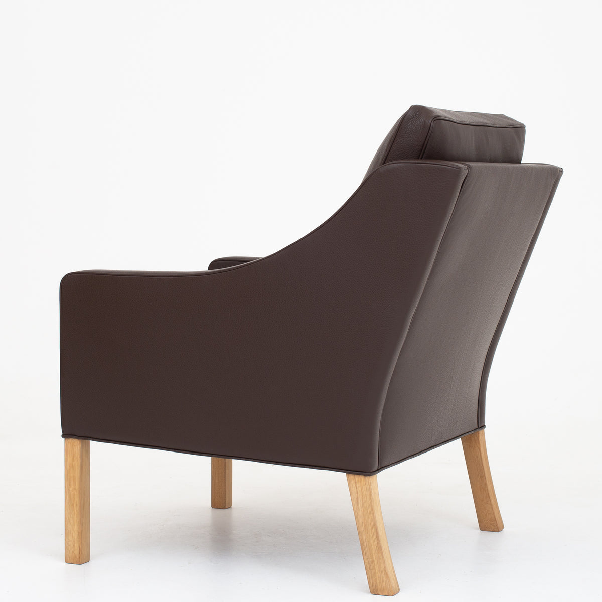 BM 2207 - Easy chair in Prestige