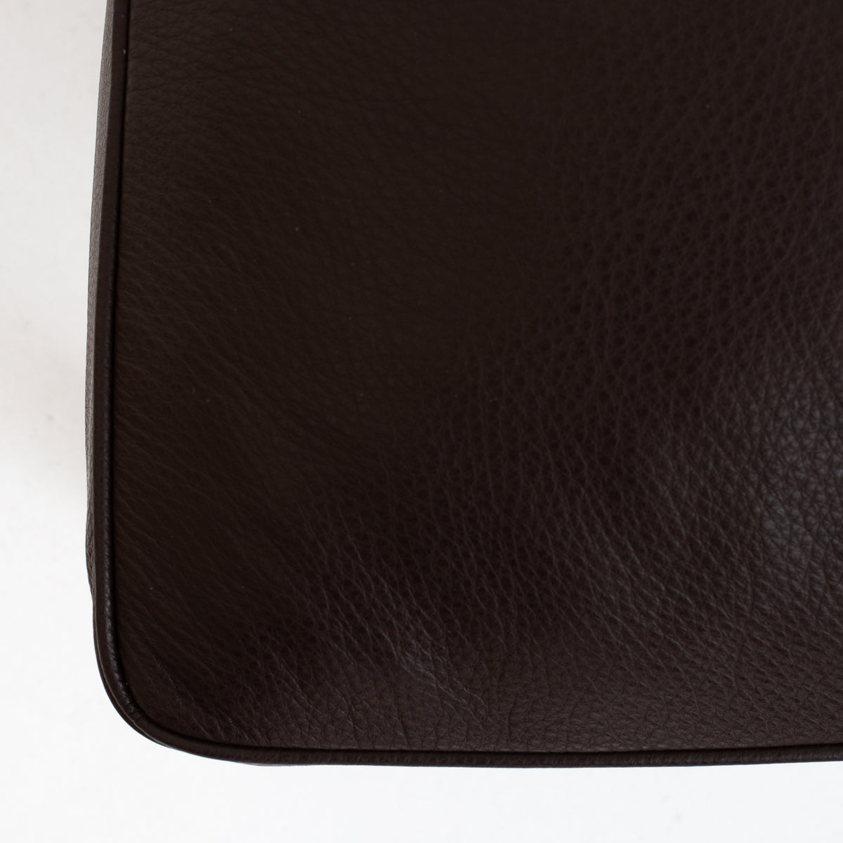 BM 2202 - Foot stool in Prestige Coffee