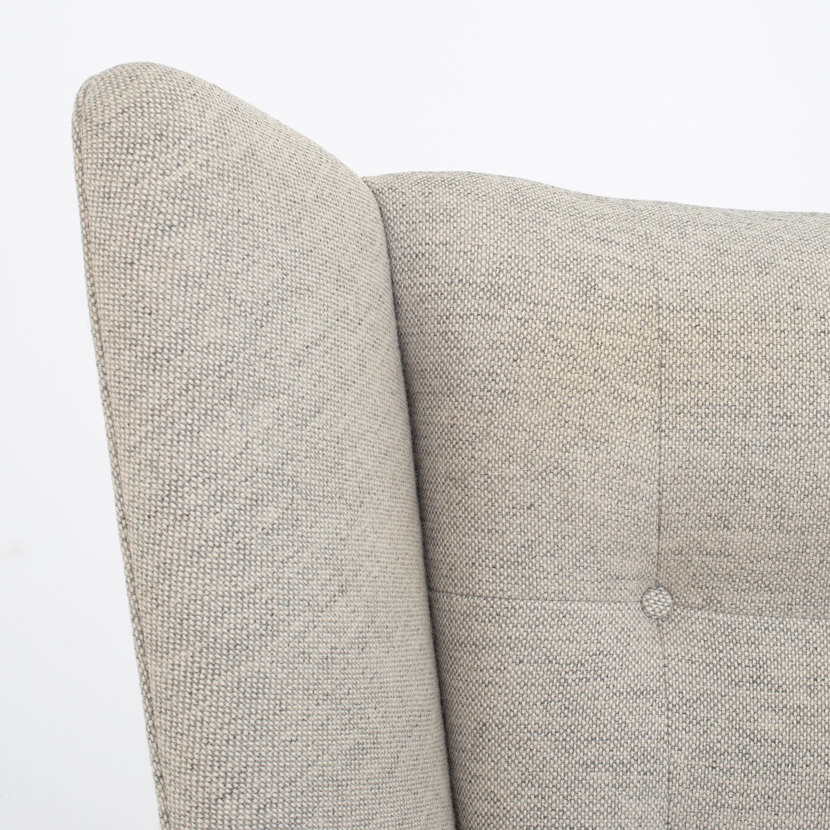 AP 19 - Papa Bear chair in wool