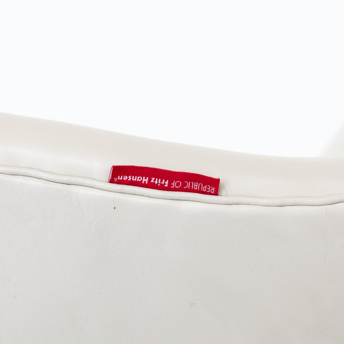 AJ 3320 'The Swan' (jubilee model)