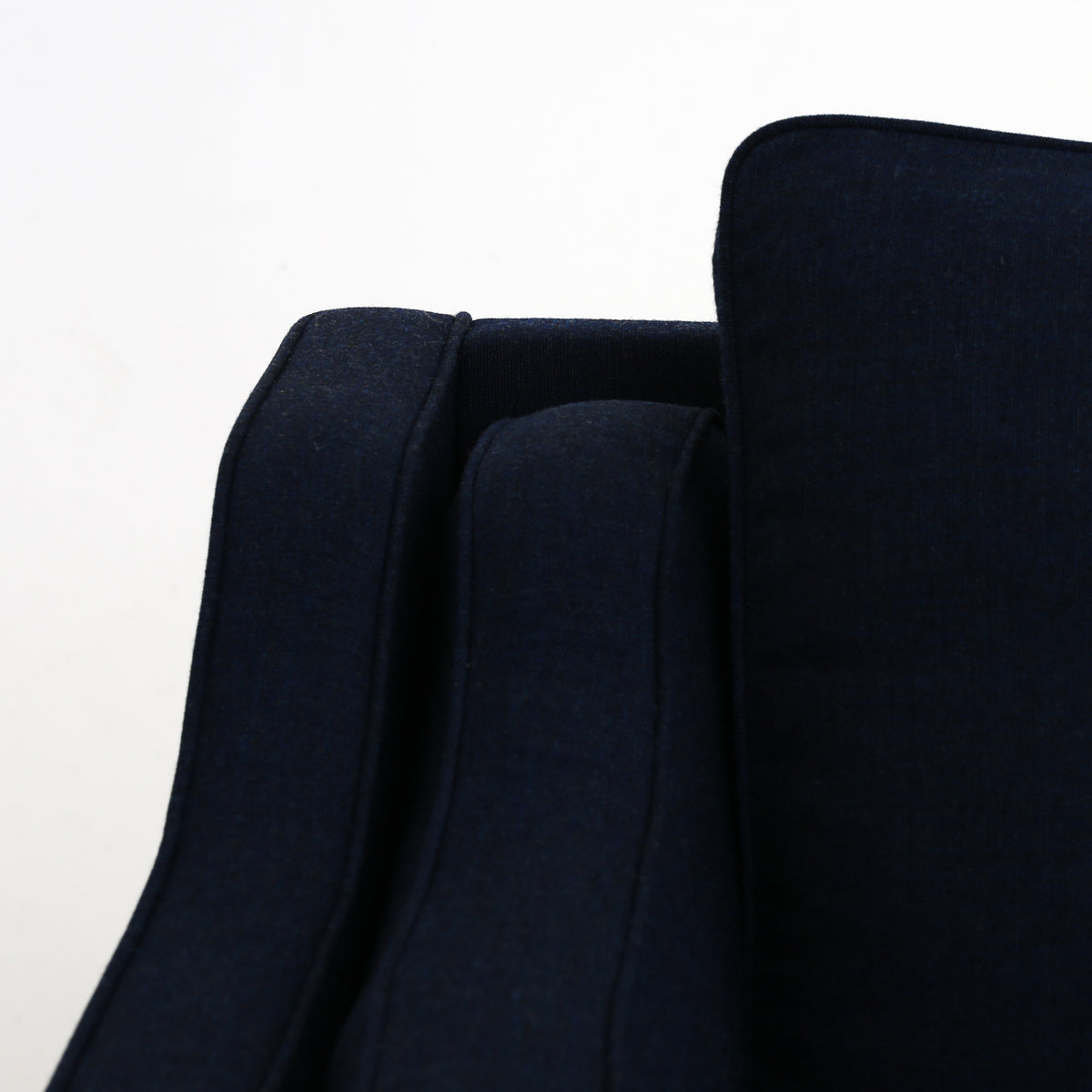 BM 2213 - 3 seater sofa in new textile