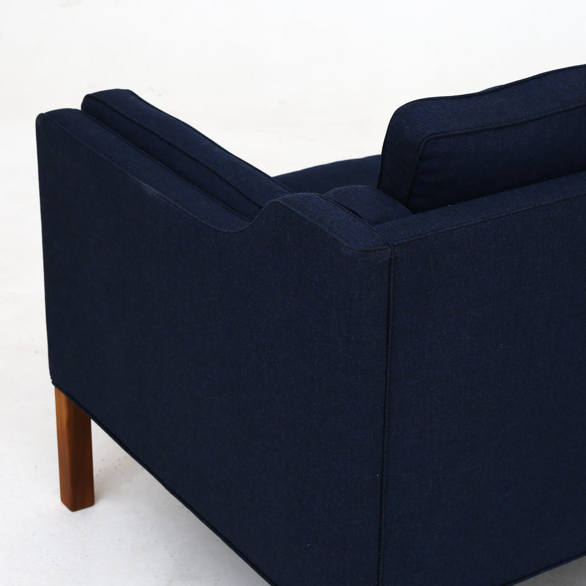 BM 2213 - 3 seater sofa in new textile