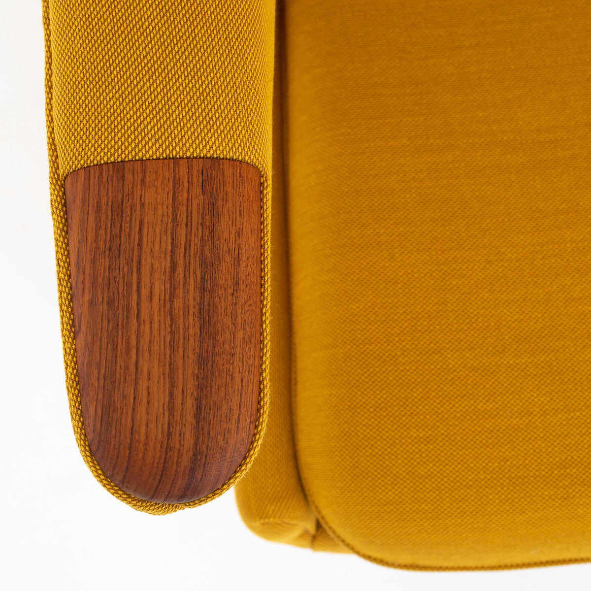 AP 19 - Papa Bear in wool