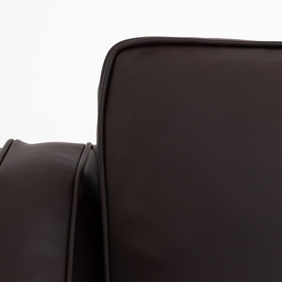 BM 2212 - 2 pers. sofa i Savanne Coffee
