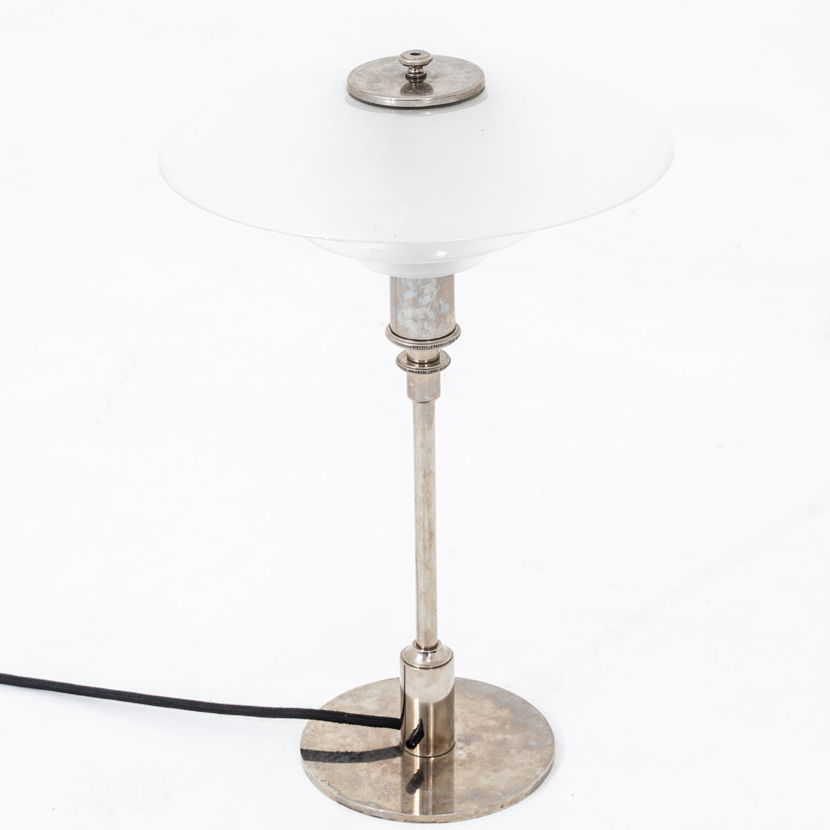 PH 3/2 - Table lamp in metal