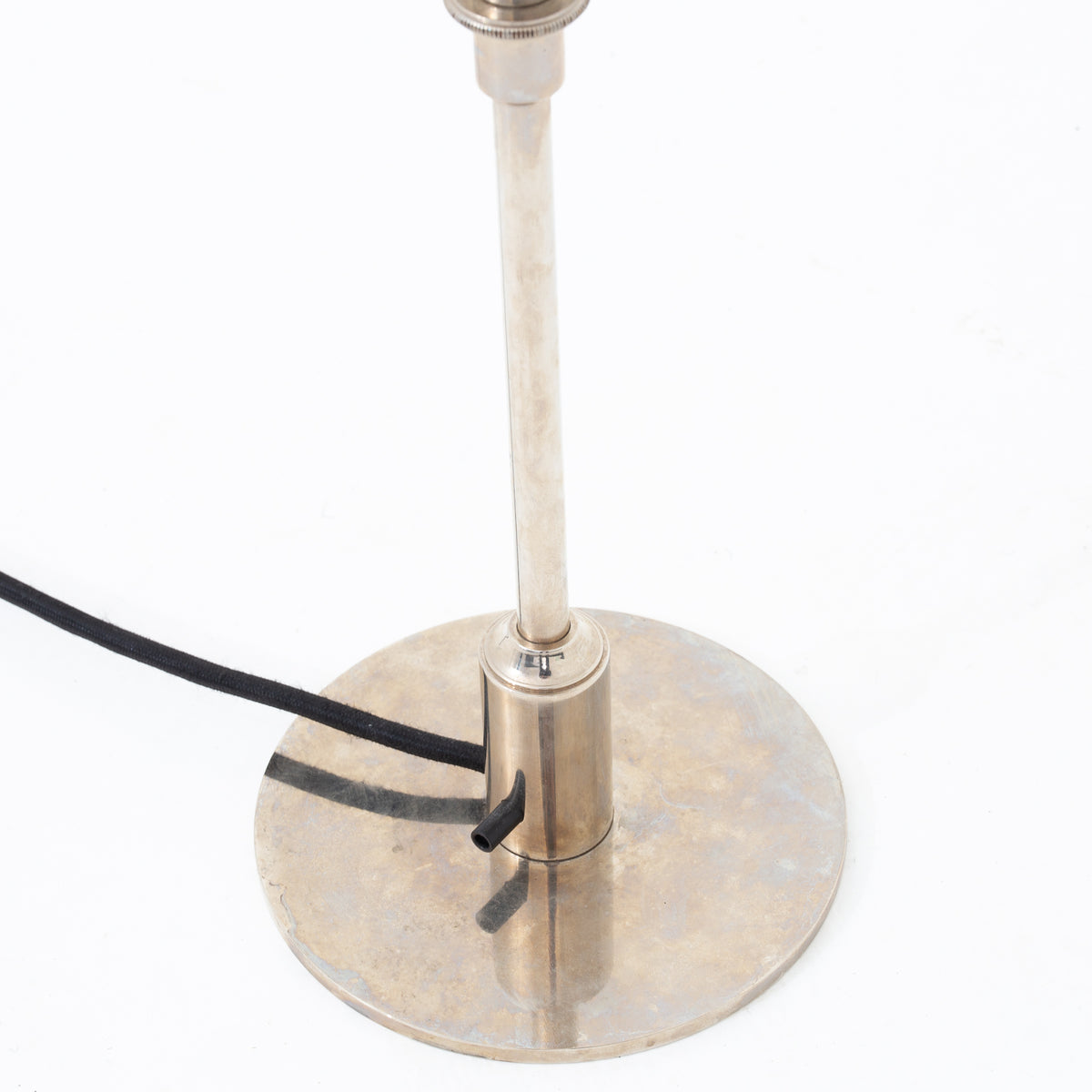 PH 3/2 - Table lamp in metal