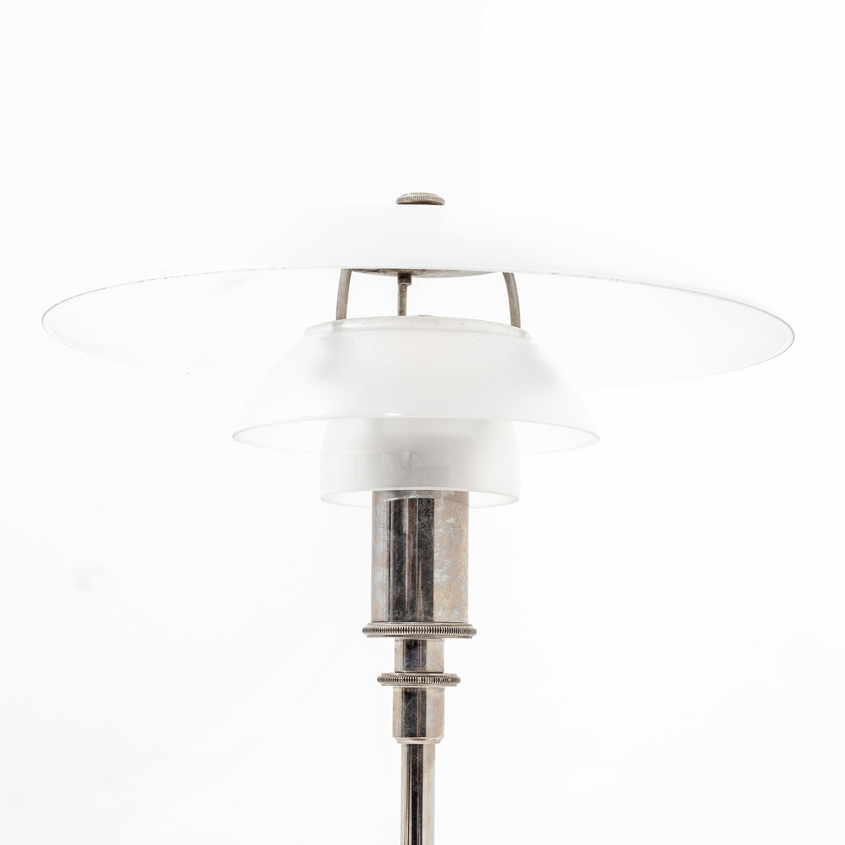 PH 3/2 - Table lamp in metal