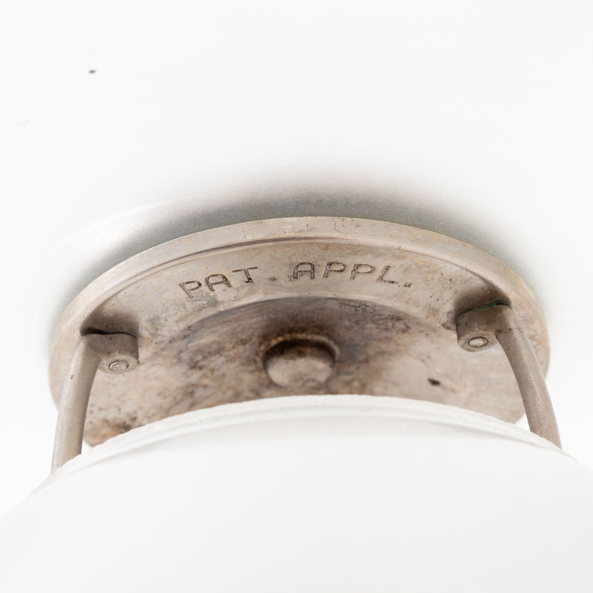 PH 3/2 - Table lamp in metal