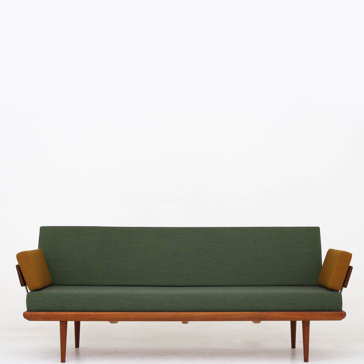 FD 417 - Daybed in teak