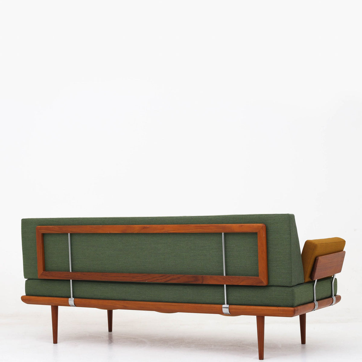 FD 417 - Daybed in teak