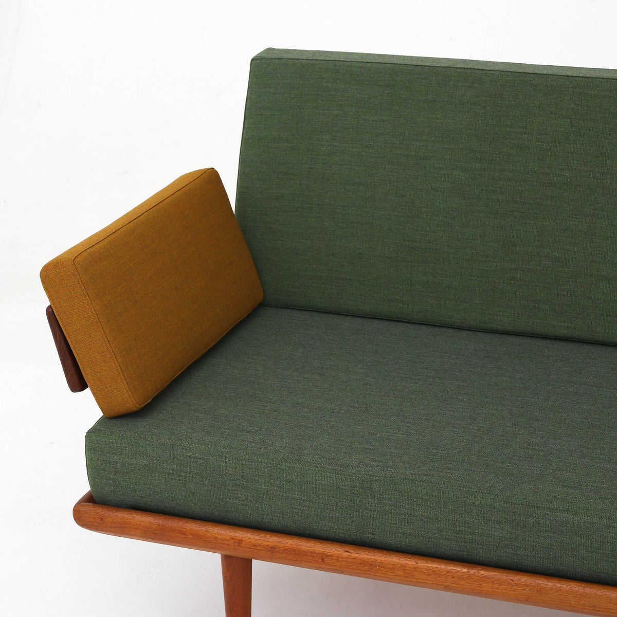 FD 417 - Daybed in teak