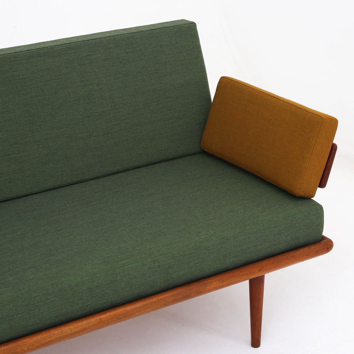 FD 417 - Daybed in teak