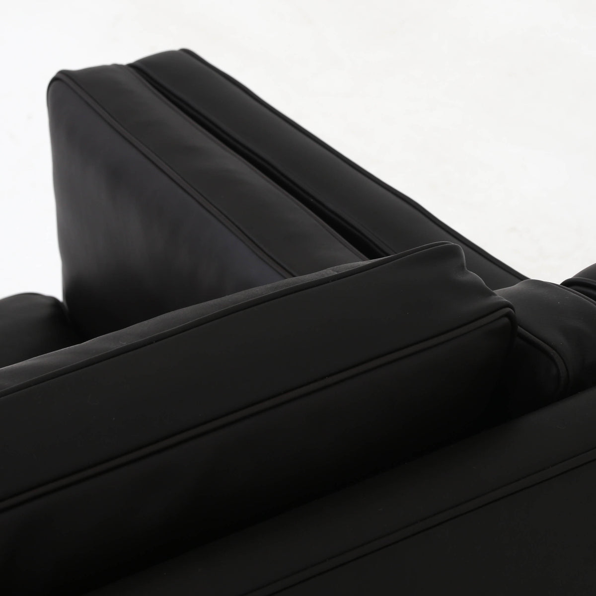 BM 2213 - 3-seater sofa in Elegance Mocca