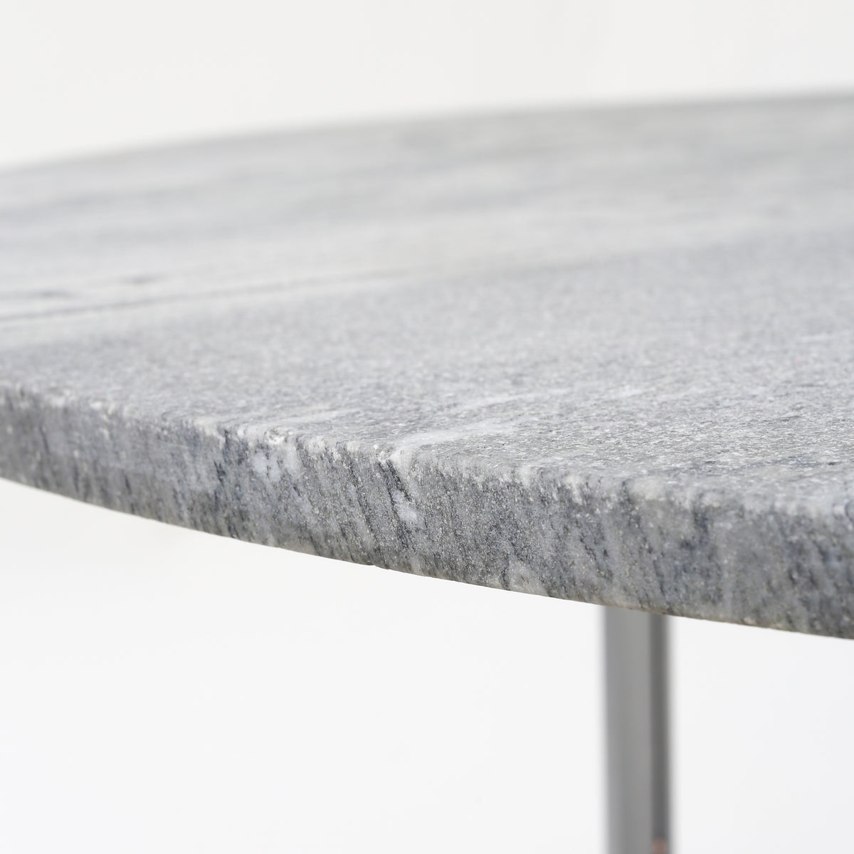 PK 54 - Dining table w. Cipollino marble