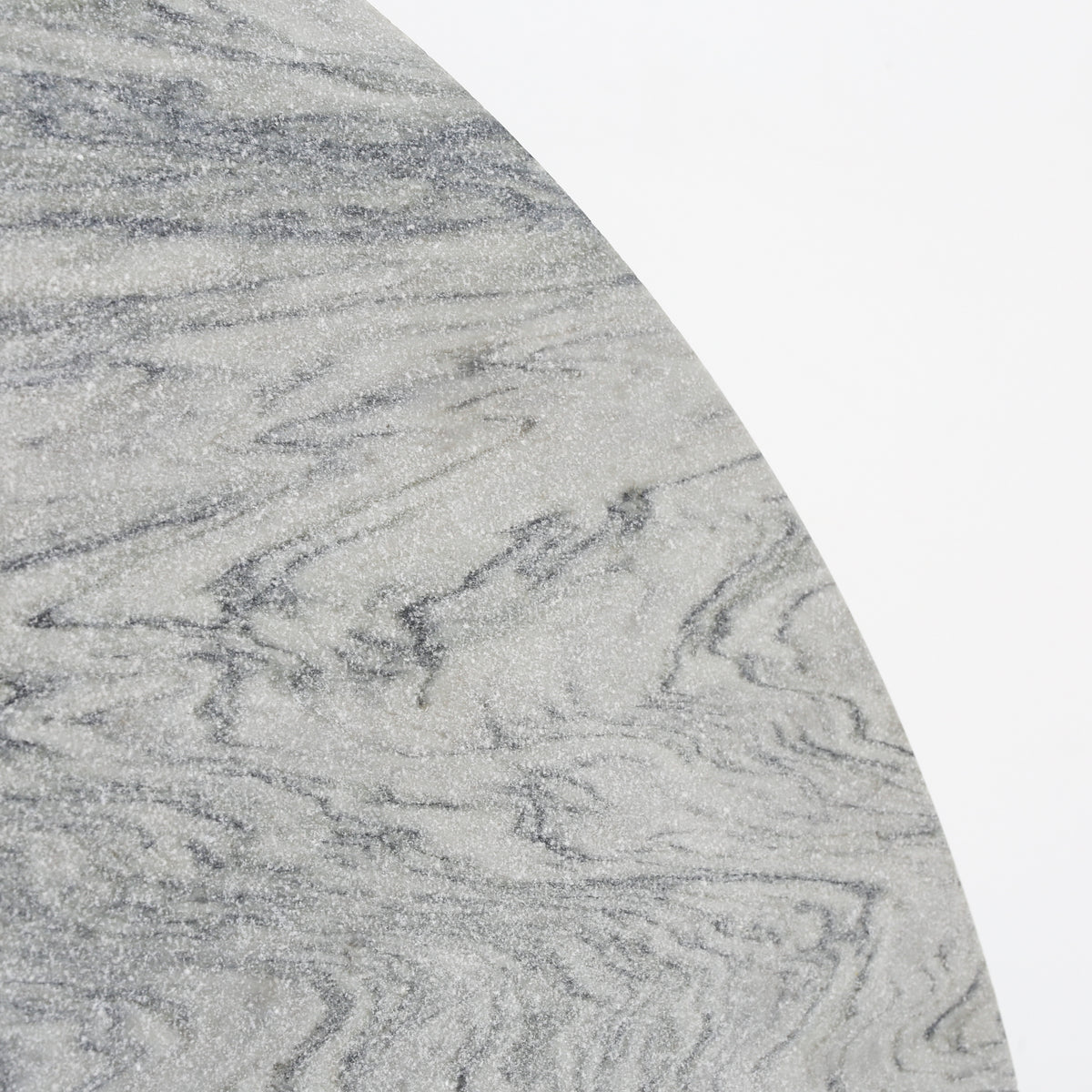 PK 54 - Dining table w. Cipollino marble