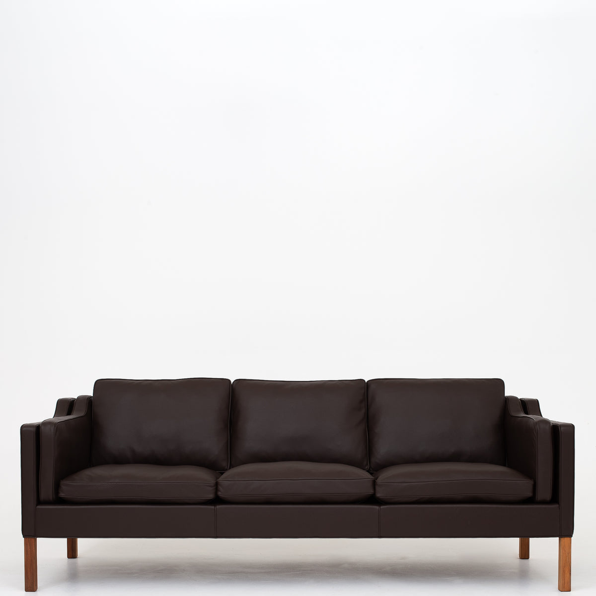 BM 2213 - 3-seater in Savanne Coffee