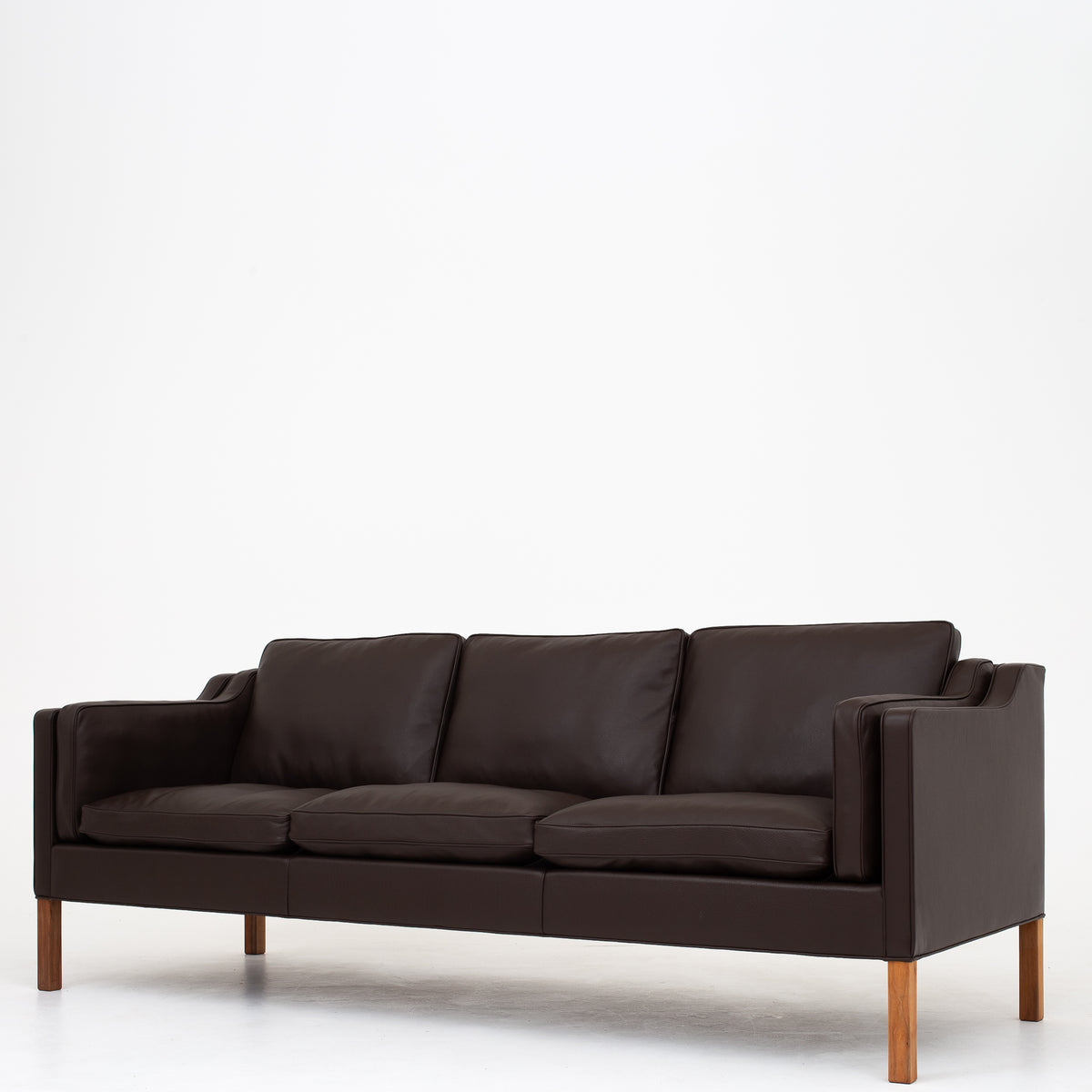 BM 2213 - 3-seater in Savanne Coffee