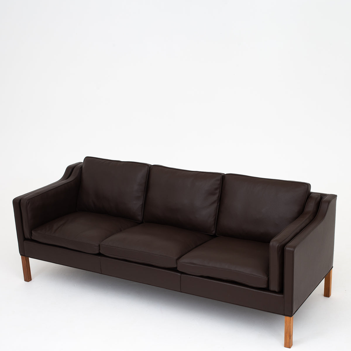 BM 2213 - 3-seater in Savanne Coffee