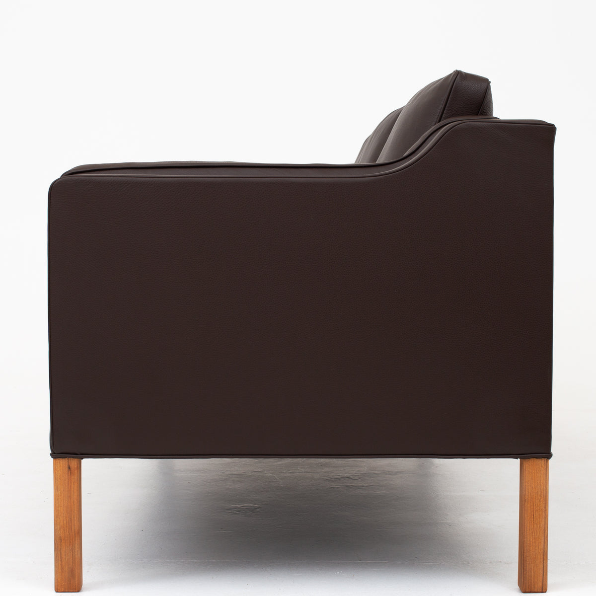 BM 2213 - 3-seater in Savanne Coffee