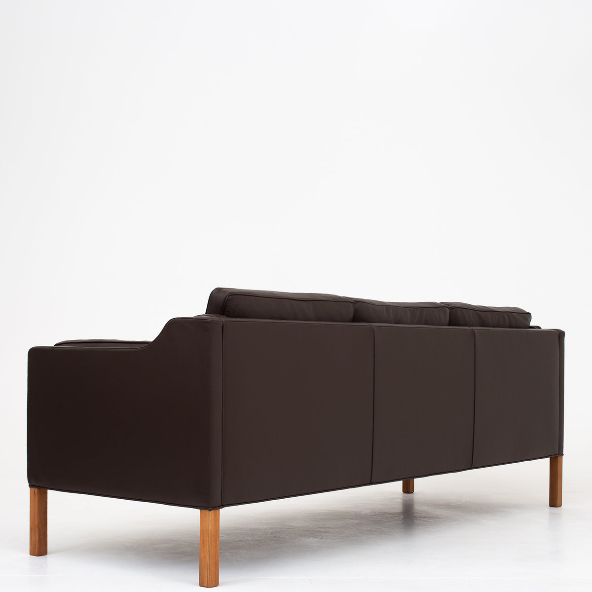 BM 2213 - 3-seater in Savanne Coffee