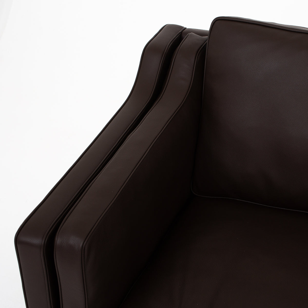 BM 2213 - 3-seater in Savanne Coffee