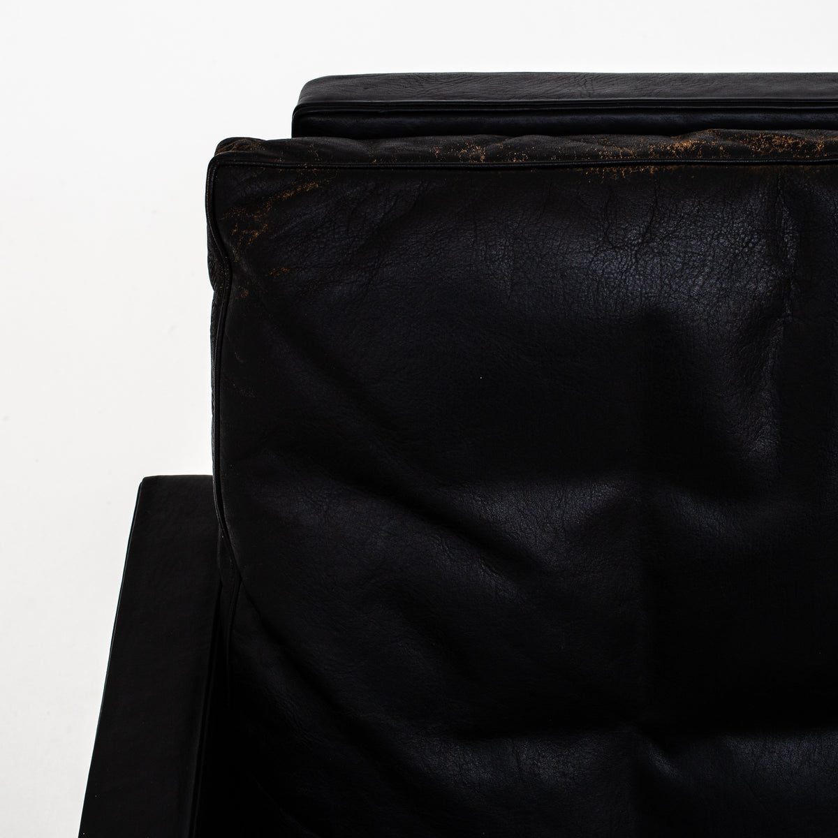 PK 31/4 - 4 seater sofa in original leather