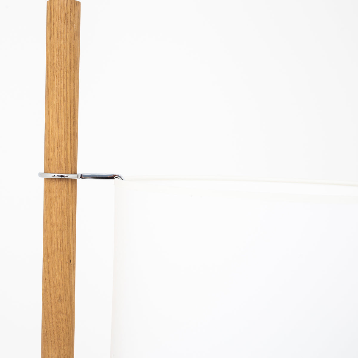 TMM floorlamp in oak