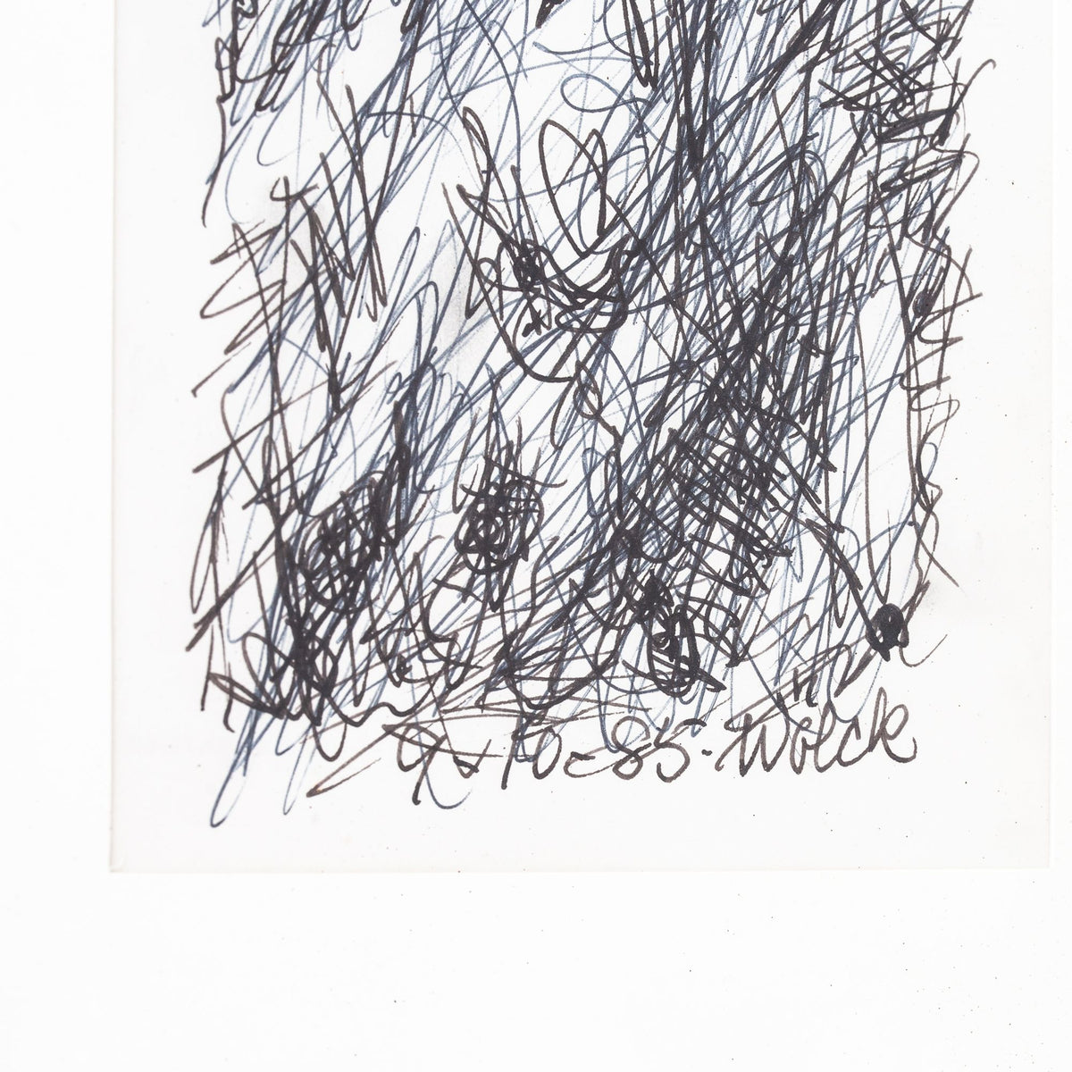 Tusch (A21)
