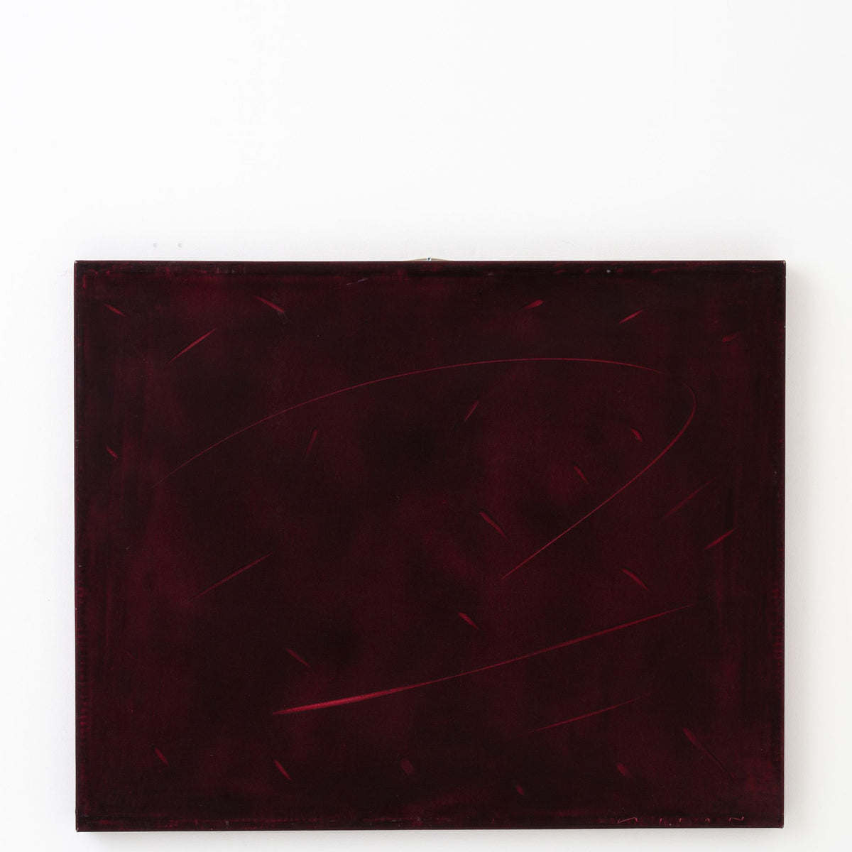 Abstract painting