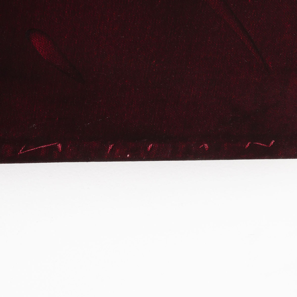 Abstract painting