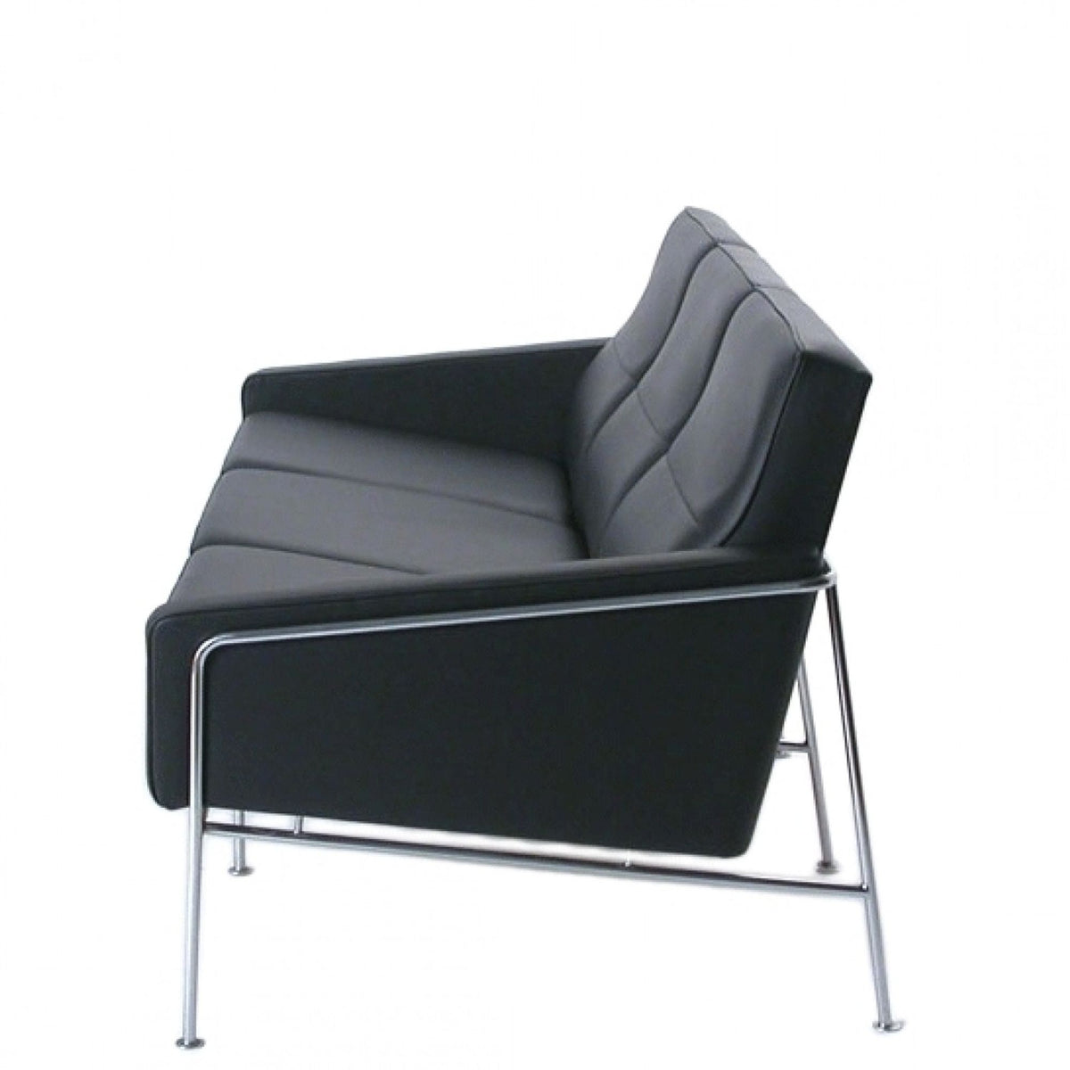 AJ 3303 - Nybetrukket 3 pers. sofa