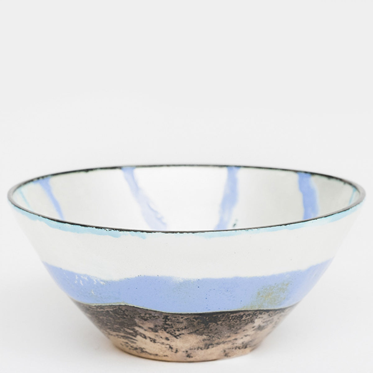 Little enamel bowl