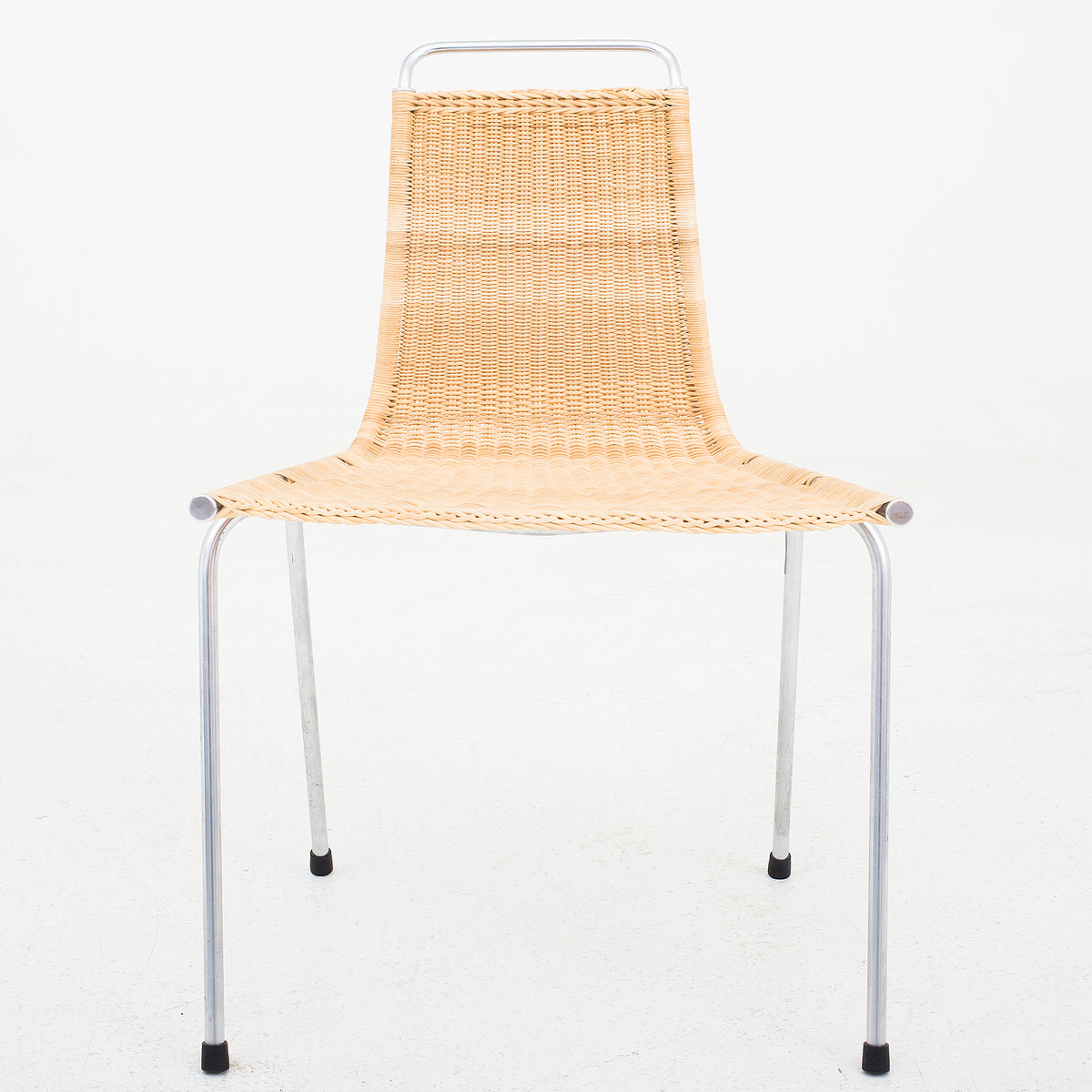 PK 1 - Chair with cane
