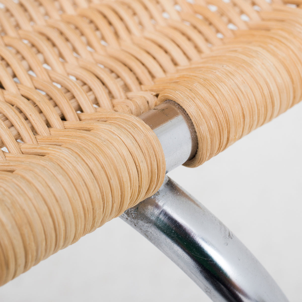 PK 1 - Chair with cane