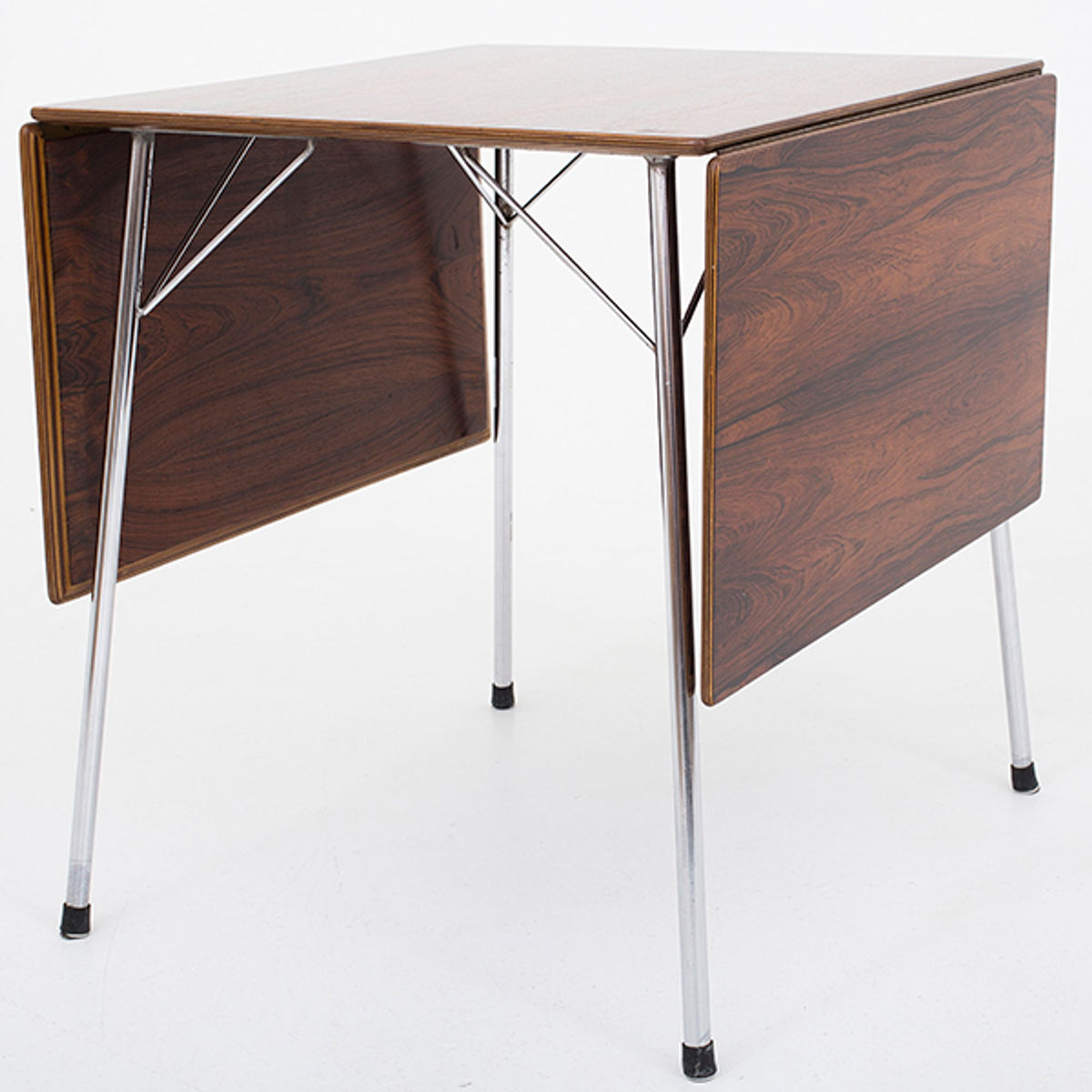 AJ 3601 - Drop-leaf table