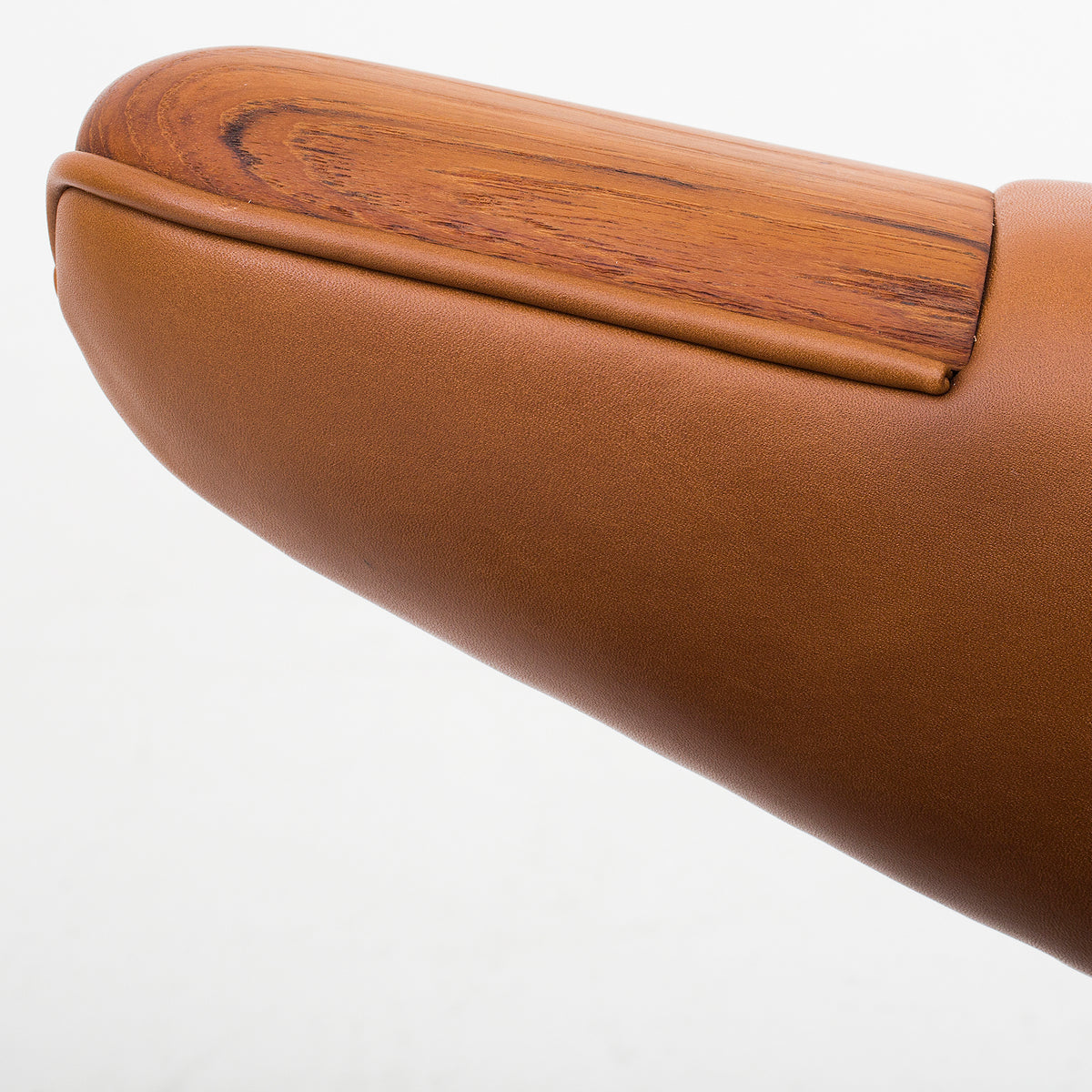 AP 19 - Papa Bear chair in Elegance leather