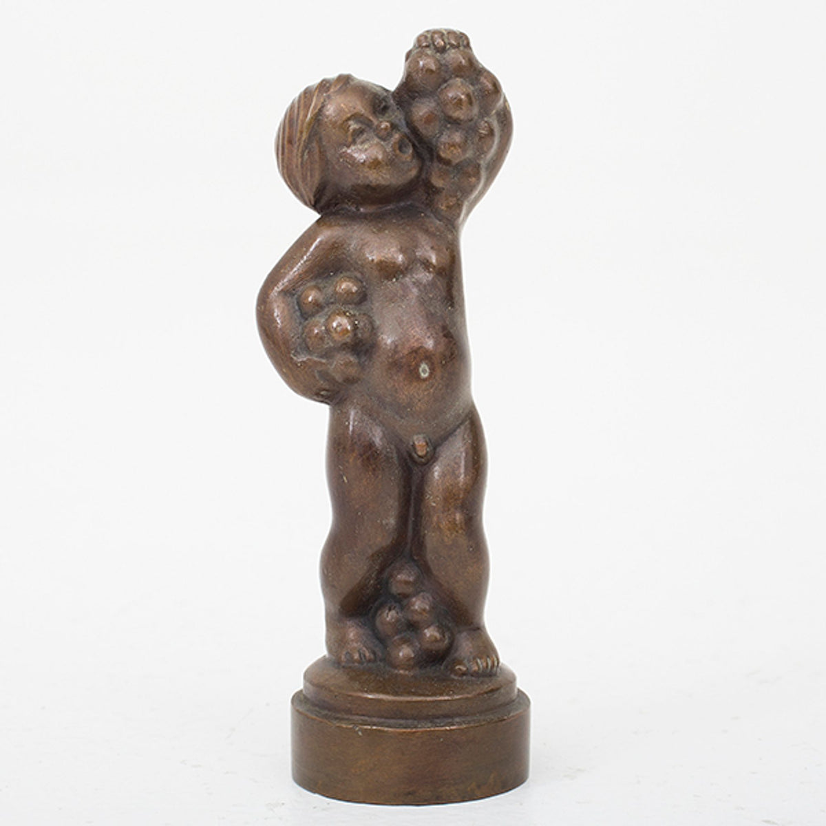Bronze