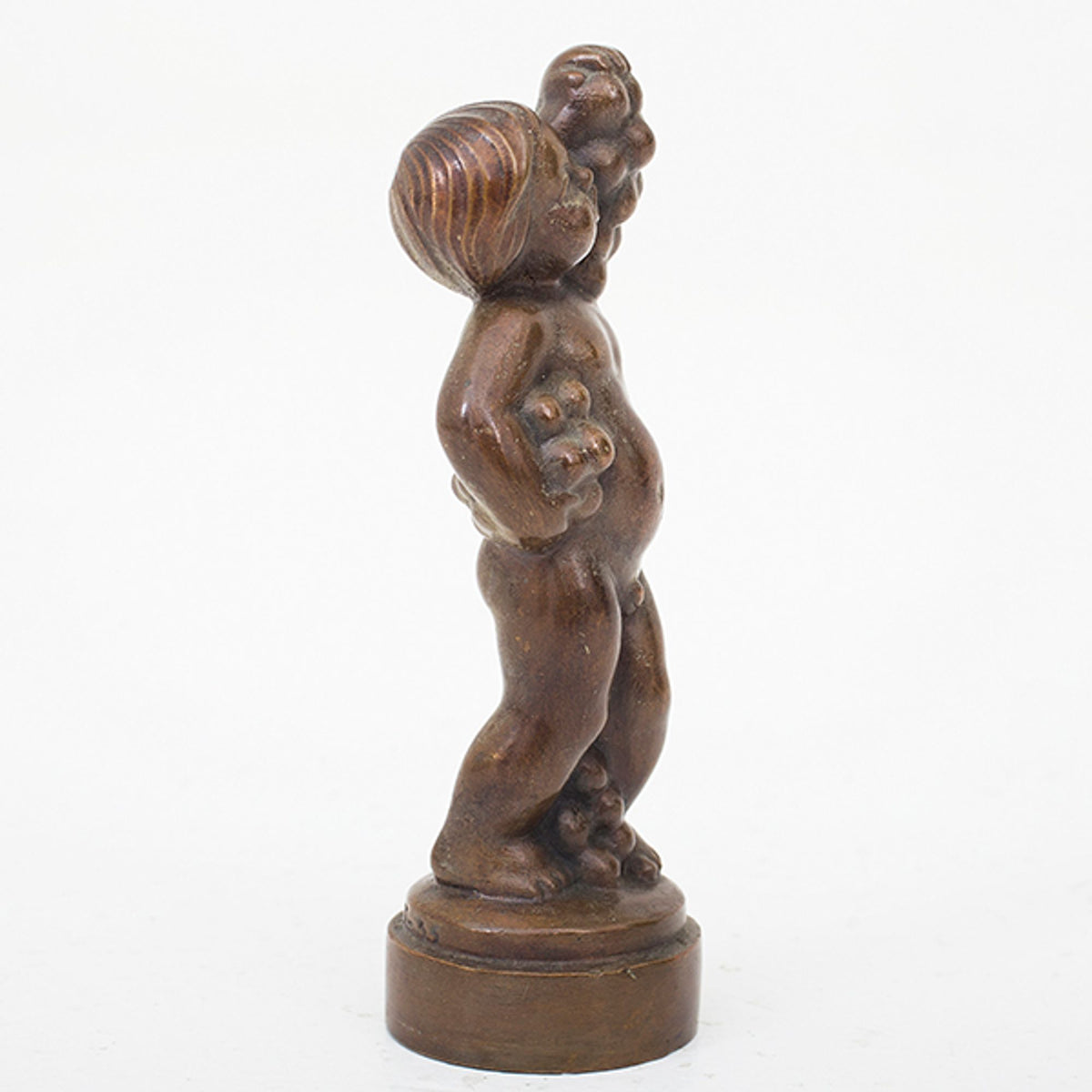 Bronze