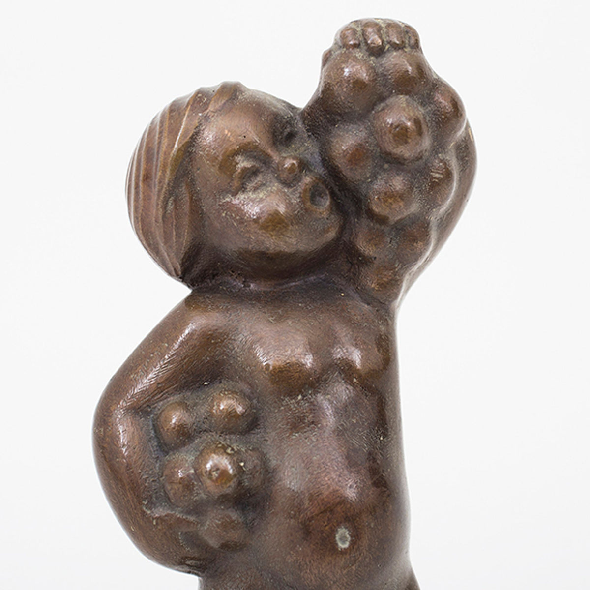 Bronze
